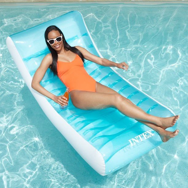 Intex Splash Lounge 56874 V1032-IXSPLASH-56874