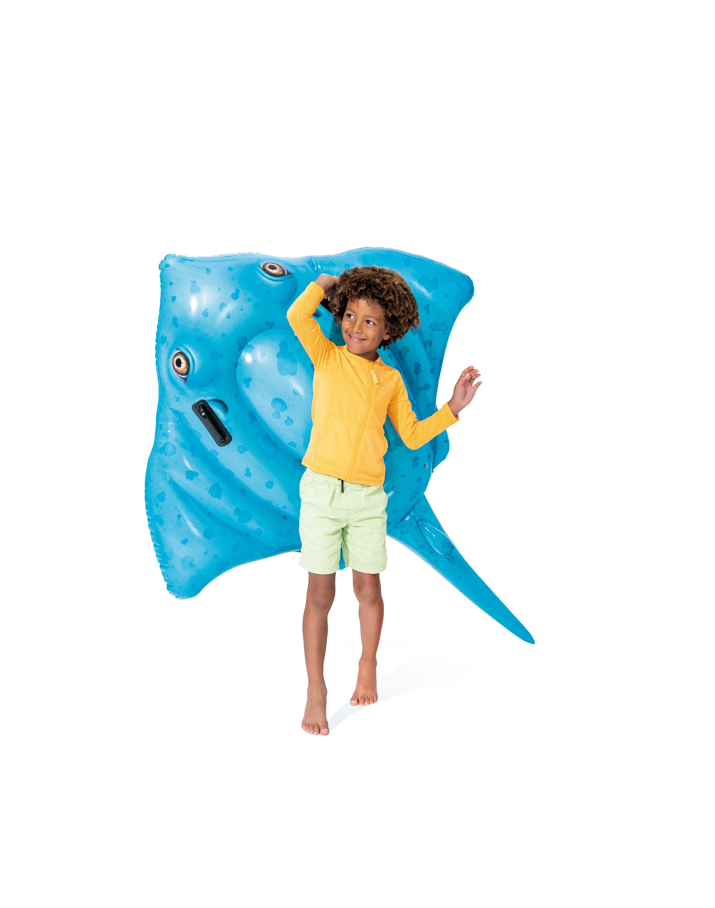 Intex Stingray Ride-On 57576 V1032-IXSTINGRAY-57576