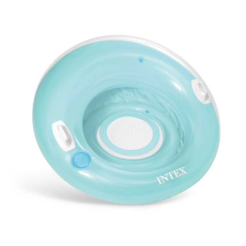 Intex Sit n Lounge Pool Chair Blue 58883_B V1032-IXSTLOUNGE-58883