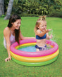 Intex Sunset Glow Kiddie Pool 86cm x 25cm - 58924 V1032-IXSUNSETGLOW-58294