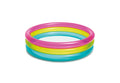 Intex Rainbow Baby Pool 57104 V1032-IXSUNSETGLOWBABY-57104