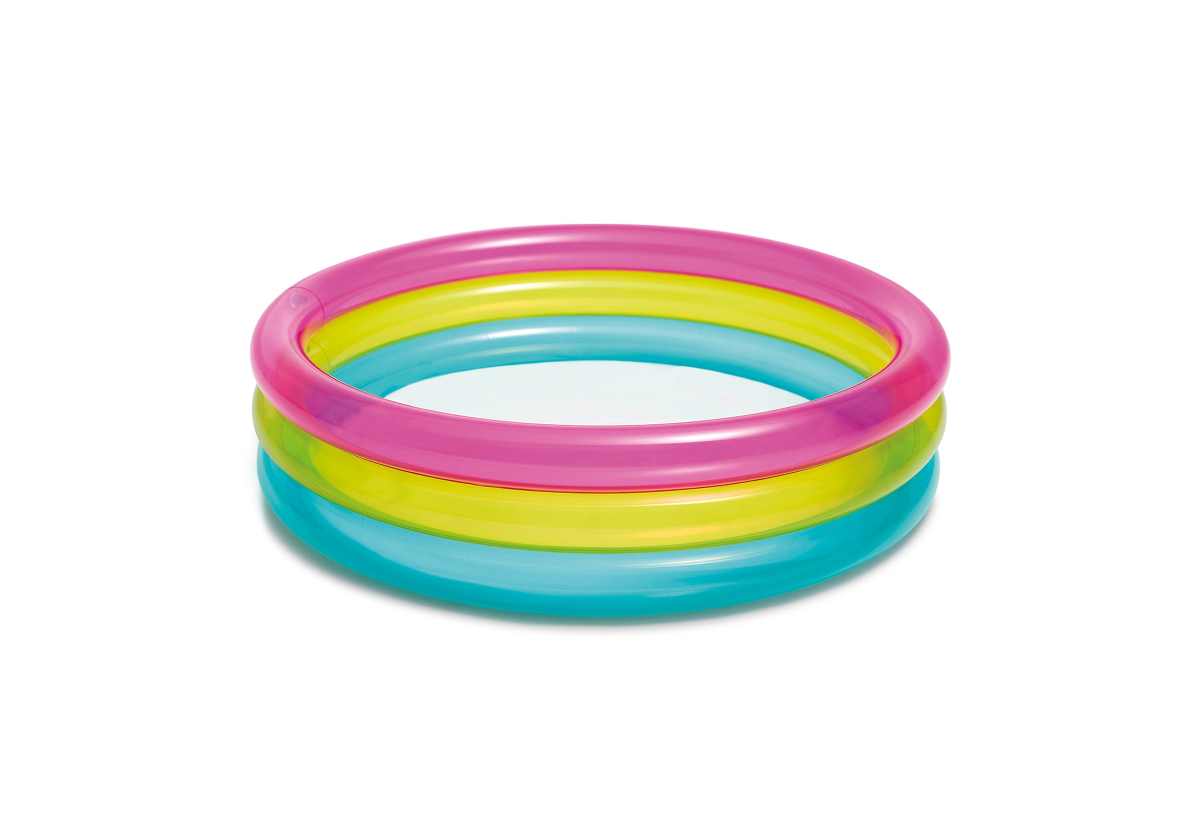 Intex Rainbow Baby Pool 57104 V1032-IXSUNSETGLOWBABY-57104