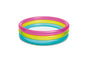 Intex Rainbow Baby Pool 57104 V1032-IXSUNSETGLOWBABY-57104