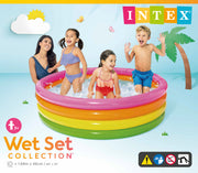 Intex Sunset Glow Pool 56441 V1032-IXSUNSETGLOW_56441