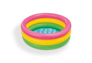 Intex Sunset Glow Baby Pool 57107 V1032-IXSUNSETGLOW_57107