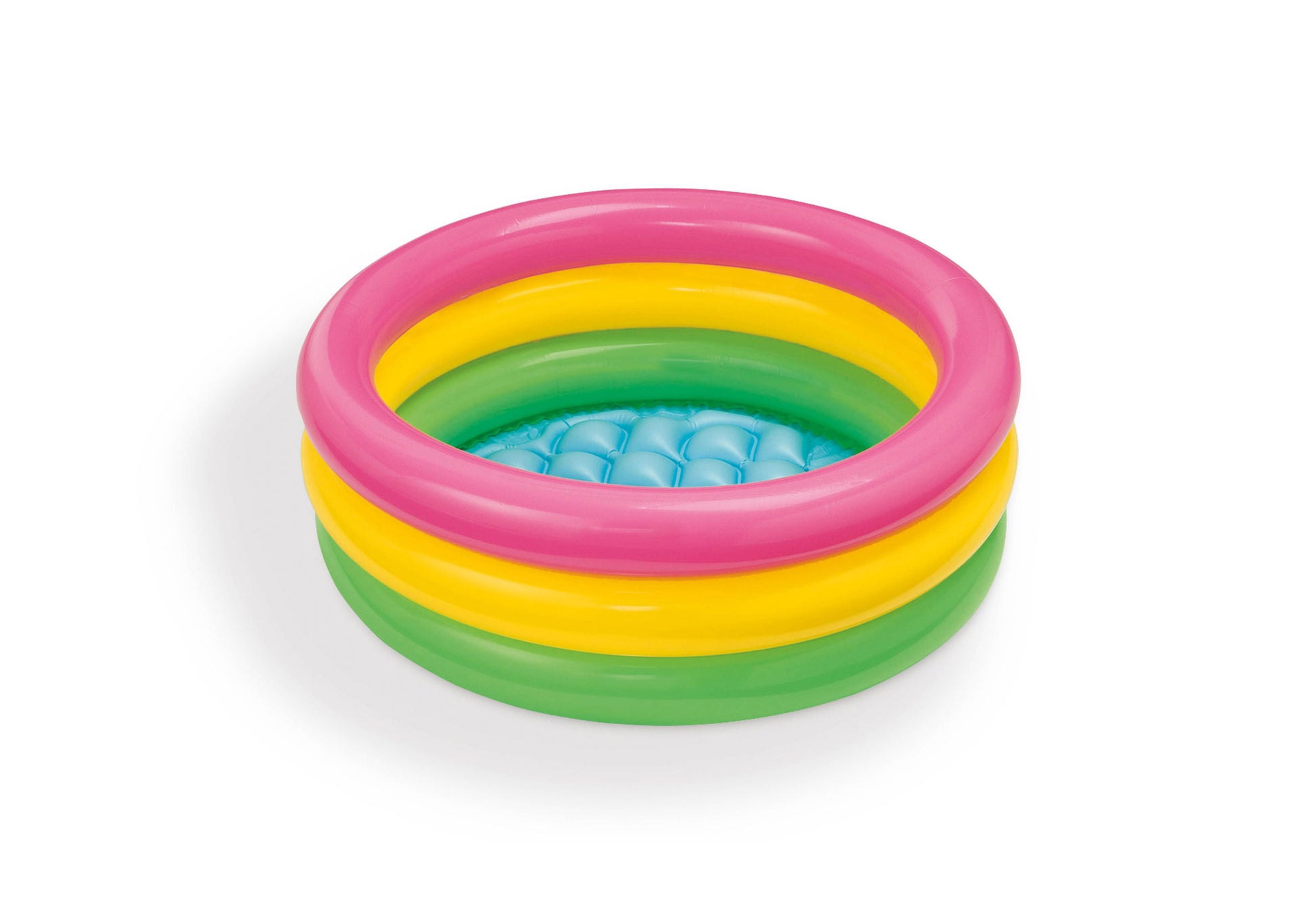 Intex Sunset Glow Baby Pool 57107 V1032-IXSUNSETGLOW_57107