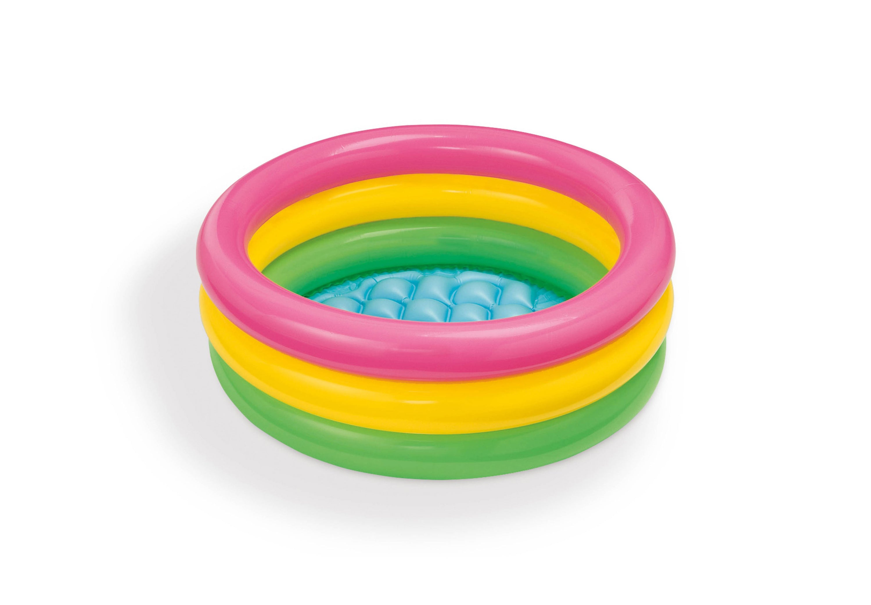 Intex Sunset Glow Baby Pool 57107 V1032-IXSUNSETGLOW_57107