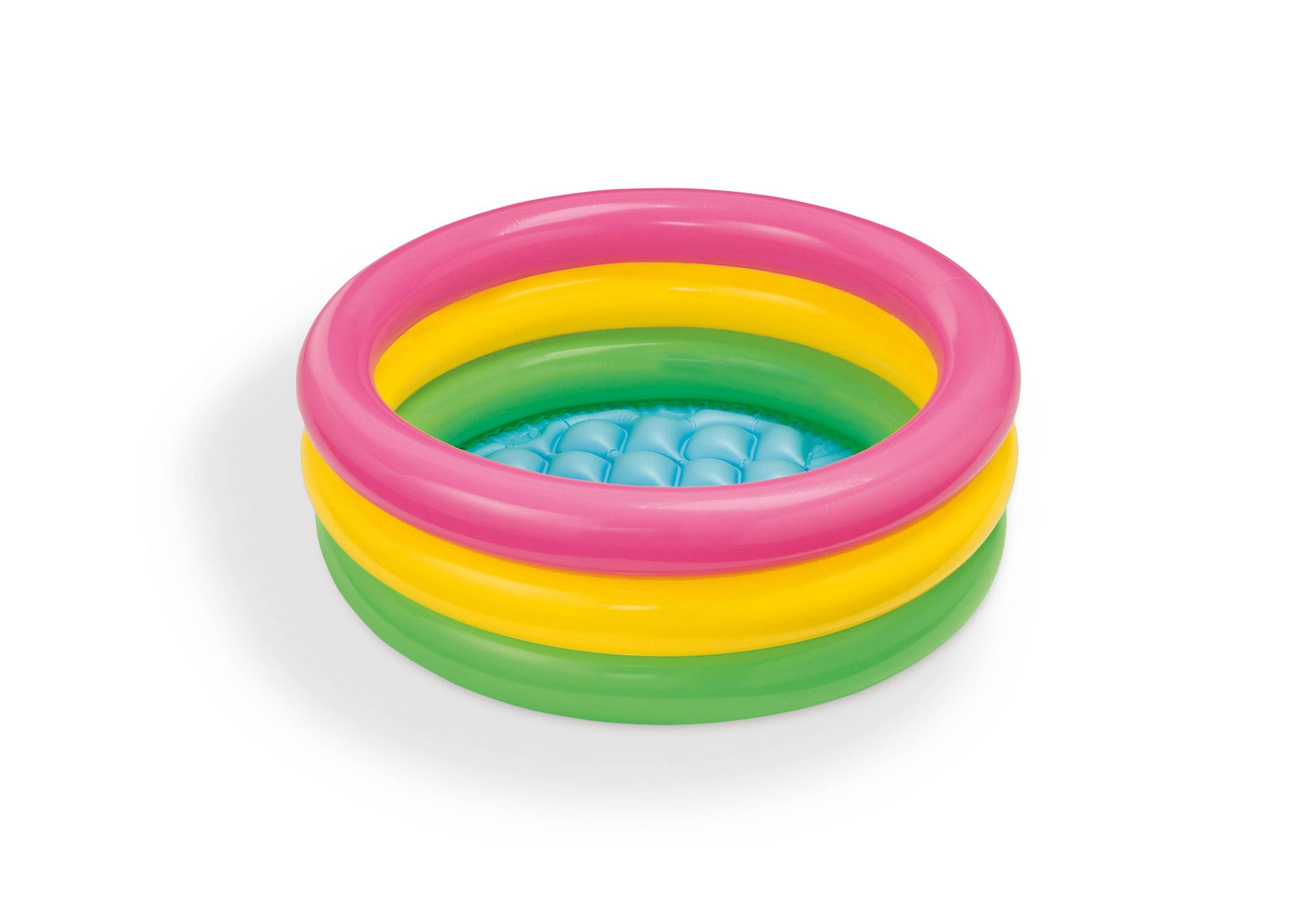 Intex Sunset Glow Baby Pool 57107 V1032-IXSUNSETGLOW_57107