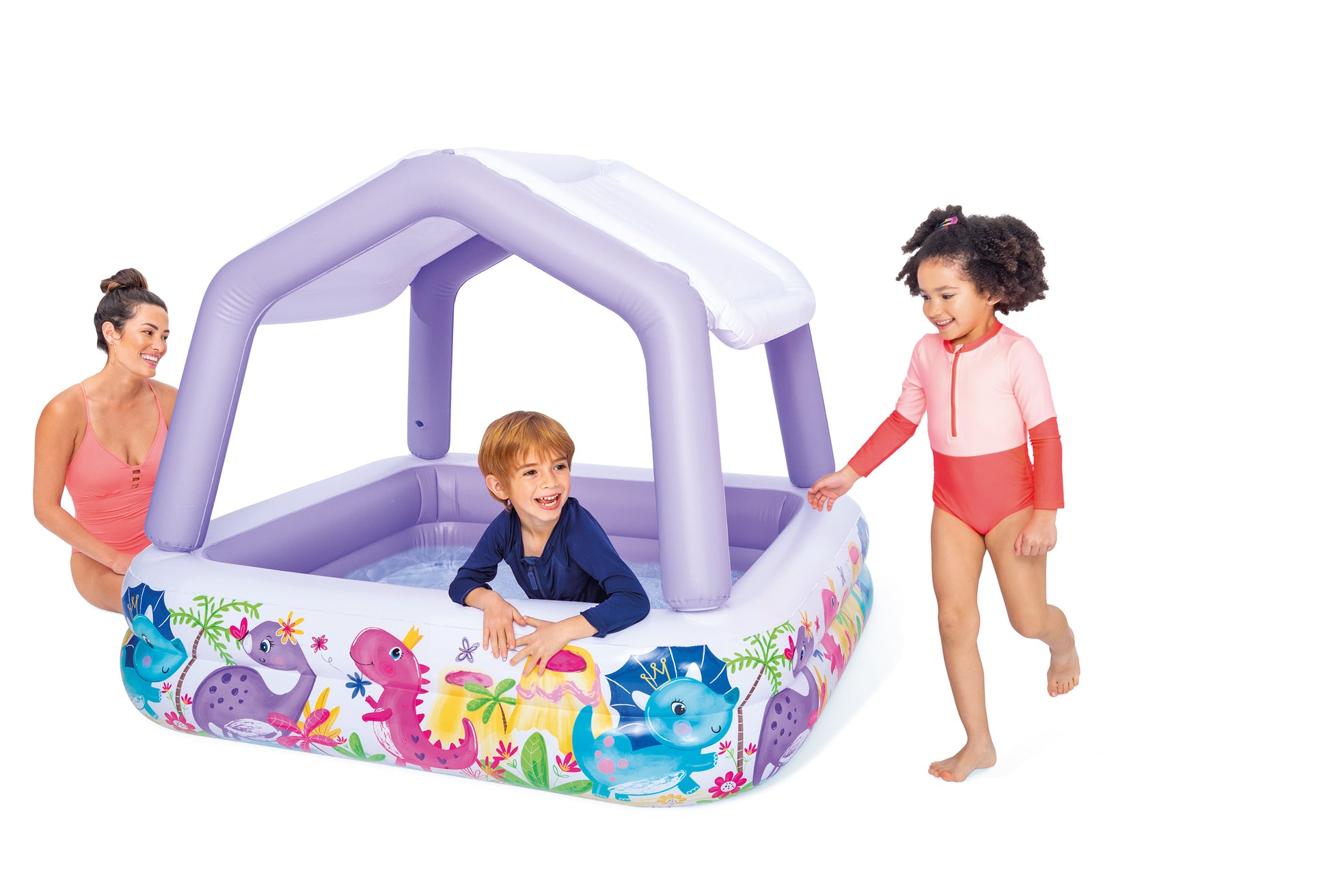 Intex Sunshade Pool 57470 V1032-IXSUNSHADE-57470