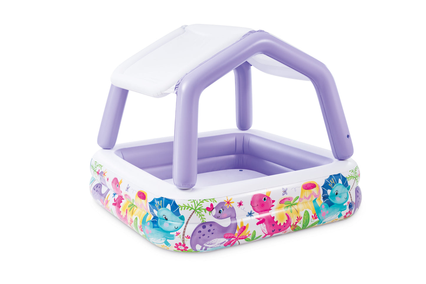 Intex Sunshade Pool 57470 V1032-IXSUNSHADE-57470