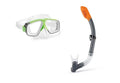 Intex Mask Snorkel Set Surf Rider Set 55949 V1032-IXSURFRIDER-55949