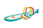 Intex Surfing Fun Inflatable Slide 56167 New for 2024 V1032-IXSURFSLIDE_56167