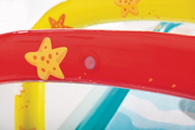 Intex Surfing Fun Inflatable Slide 56167 New for 2024 V1032-IXSURFSLIDE_56167