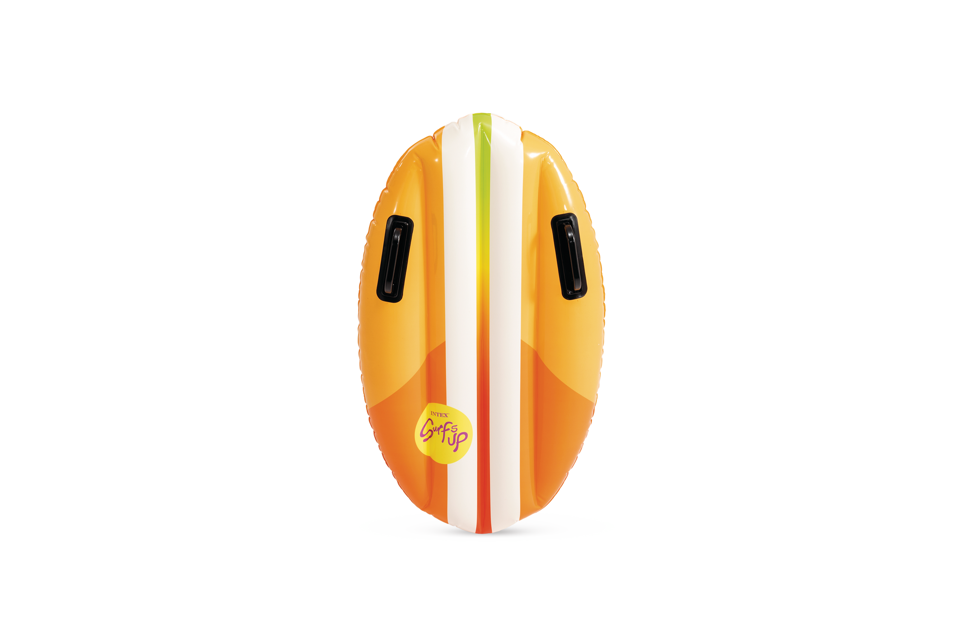 Intex Surfing Fun Inflatable Slide 56167 New for 2024 V1032-IXSURFSLIDE_56167