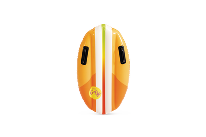 Intex Surfing Fun Inflatable Slide 56167 New for 2024 V1032-IXSURFSLIDE_56167