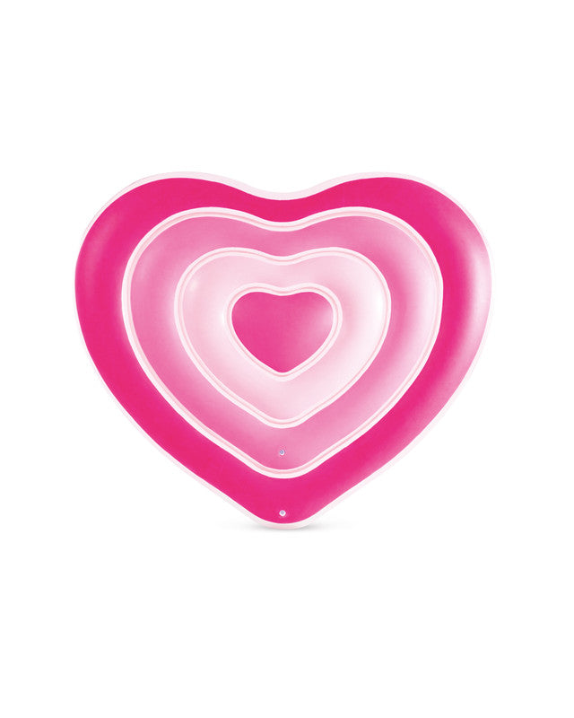 Intex Sweet Heart Ride-On Pool Float 58727 V1032-IXSWEETHEART-58727