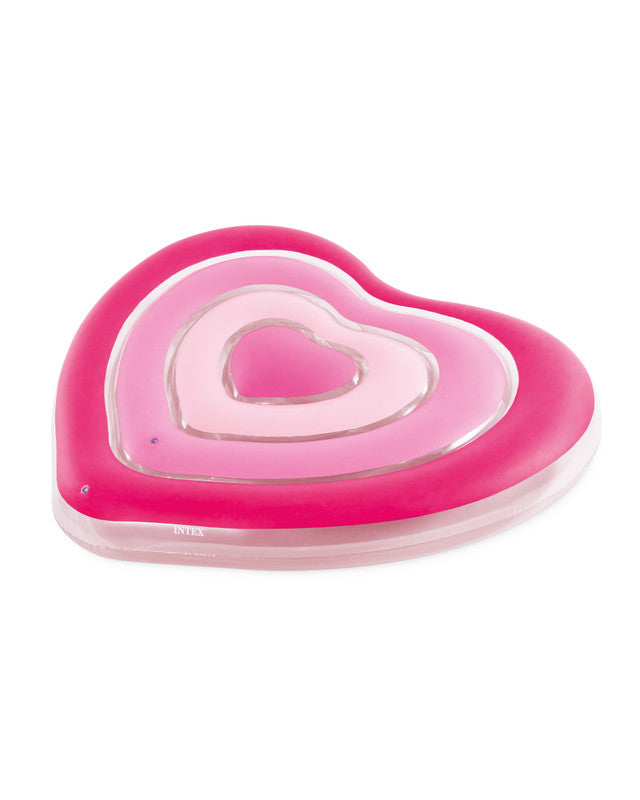 Intex Sweet Heart Ride-On Pool Float 58727 V1032-IXSWEETHEART-58727