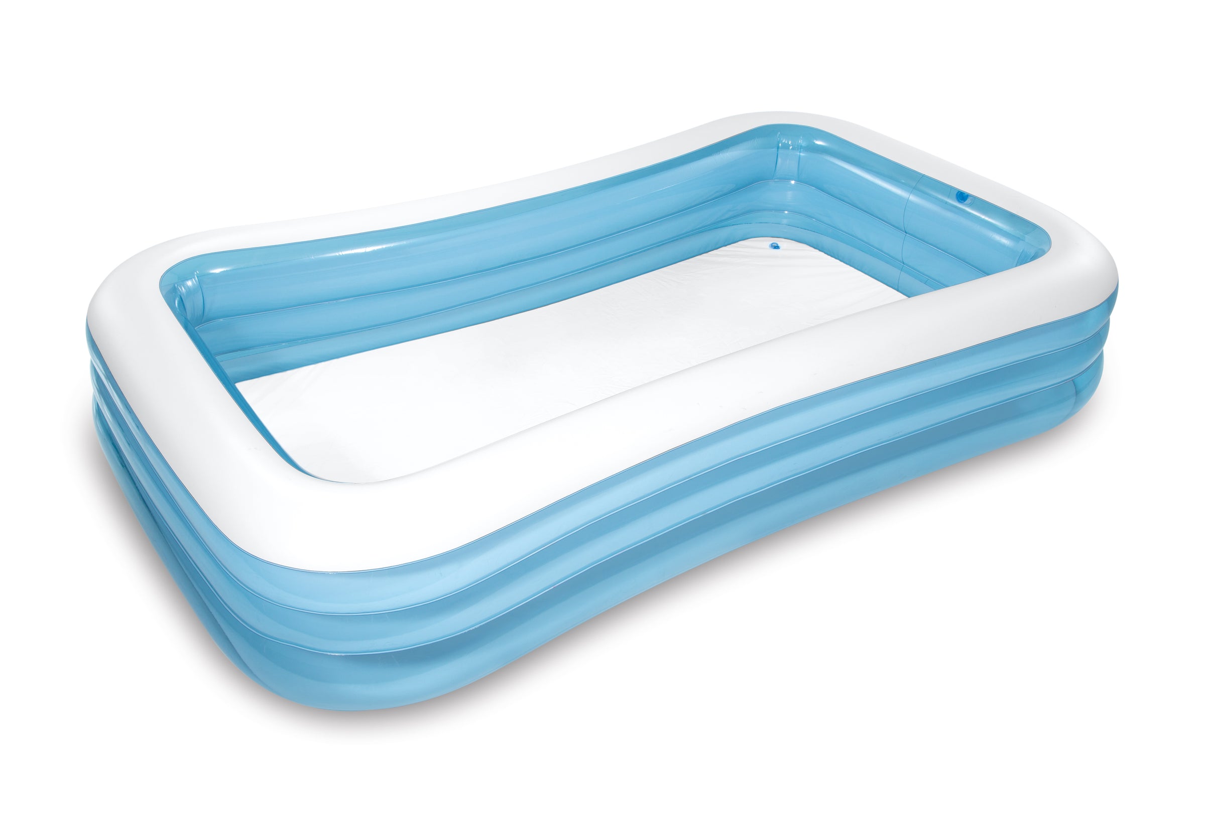 Intex Swim Center Family Inflatable Pool 58484 V1032-IXSWIMCENTRE-58484_B