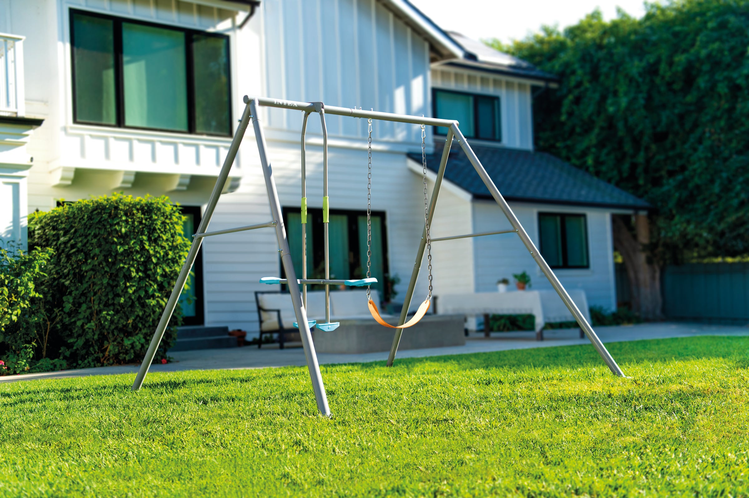 Intex Swing and Glide Two Feature Set 44122 V1032-IXSWING2_44122