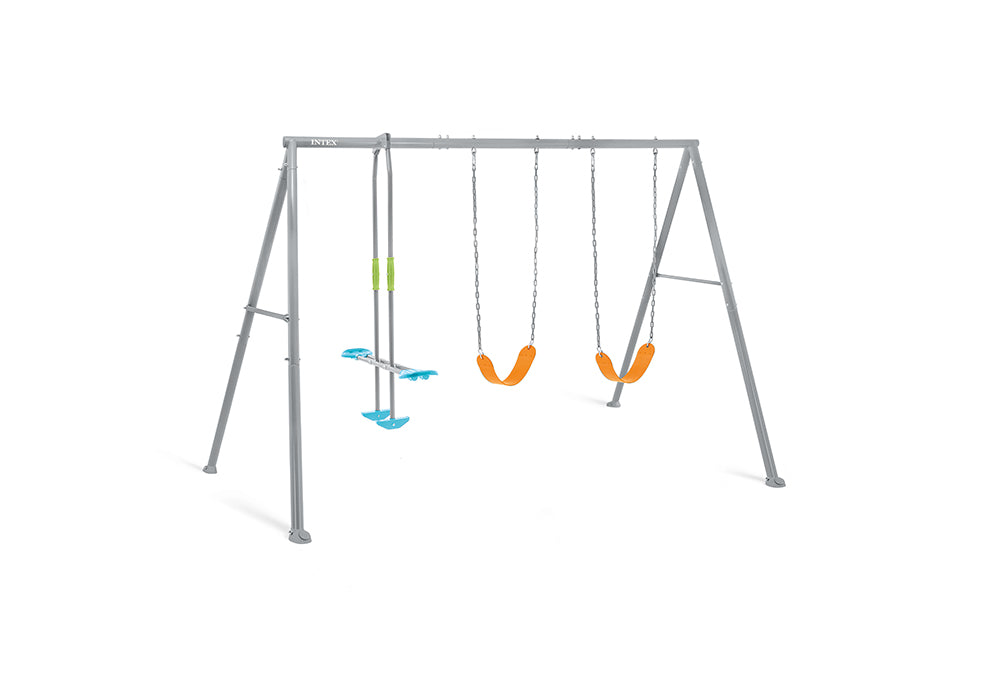 Intex Swing and Glide Three Feature Set 44123 V1032-IXSWING3_44123