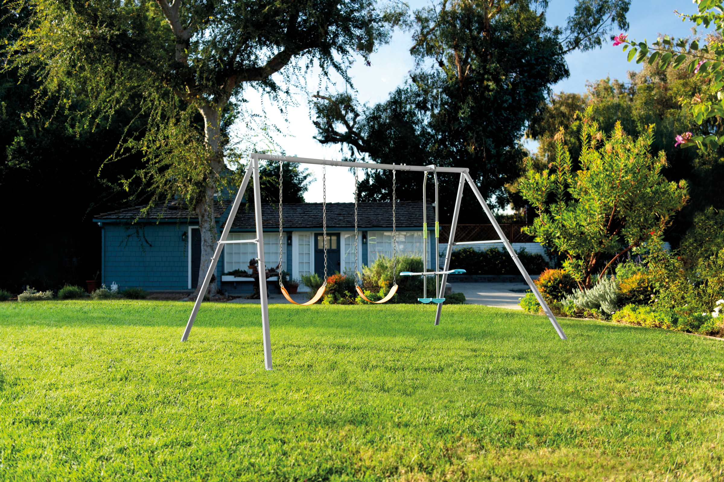 Intex Swing and Glide Three Feature Set 44123 V1032-IXSWING3_44123