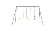Intex Swing and Glide Three Feature Set 44123 V1032-IXSWING3_44123