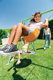 Intex Saucer and Swing Three Feature Set 44133 V1032-IXSWING3_44133
