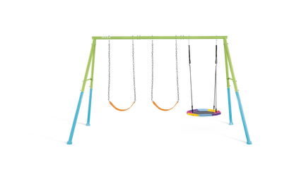 Intex Saucer and Swing Three Feature Set 44133 V1032-IXSWING3_44133