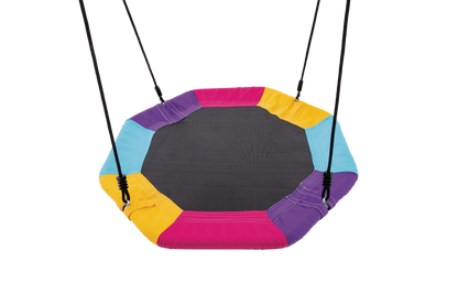 Intex Saucer and Swing Three Feature Set 44133 V1032-IXSWING3_44133