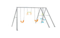 Intex Swing and Glide Four Feature Set 44131 V1032-IXSWING4_44131