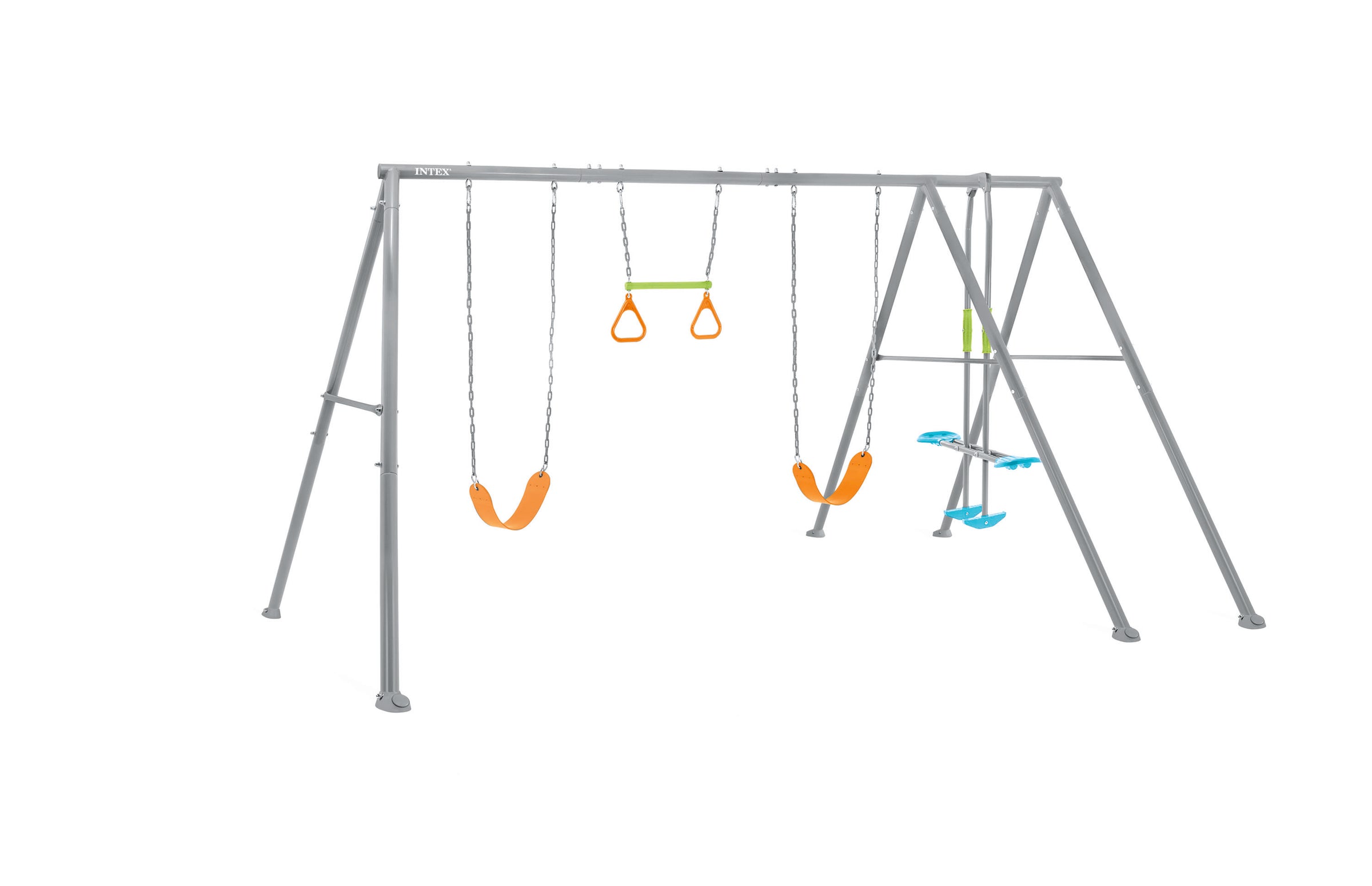 Intex Swing and Glide Four Feature Set 44131 V1032-IXSWING4_44131