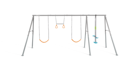 Intex Swing and Glide Four Feature Set 44131 V1032-IXSWING4_44131