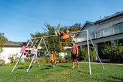 Intex Swing and Glide Four Feature Set 44131 V1032-IXSWING4_44131