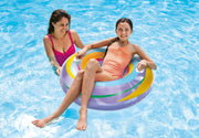 Intex Swirly Whirly Inflatable Tubes 59256 V1032-IXSWIRLYWHIRLY-59256_1