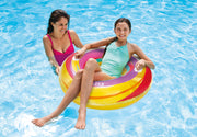 Intex Swirly Whirly Inflatable Tubes 59256 V1032-IXSWIRLYWHIRLY-59256_1