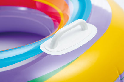Intex Swirly Whirly Inflatable Tubes 59256 V1032-IXSWIRLYWHIRLY-59256_1