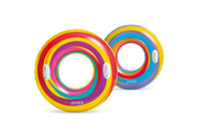 Intex Swirly Whirly Inflatable Tubes 59256 V1032-IXSWIRLYWHIRLY-59256_1