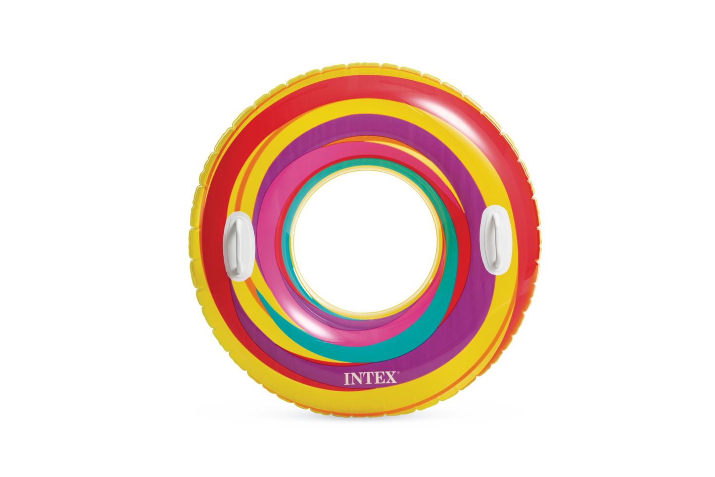 Intex Swirly Whirly Inflatable Tubes 59256 V1032-IXSWIRLYWHIRLY-59256_1