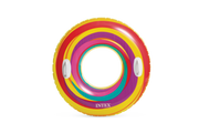 Intex Swirly Whirly Inflatable Tubes 59256 V1032-IXSWIRLYWHIRLY-59256_1