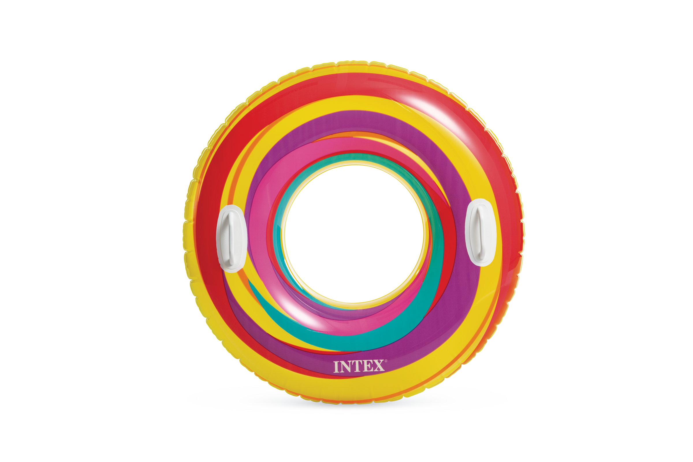 Intex Swirly Whirly Inflatable Tubes 59256 V1032-IXSWIRLYWHIRLY-59256_1