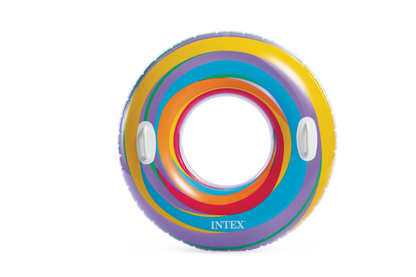 Intex Swirly Whirly Inflatable Tubes 59256 V1032-IXSWIRLYWHIRLY-59256_1