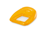 Intex Pool Lounge Chair Transparent 56802 V1032-IXTRANSPARENT-56802