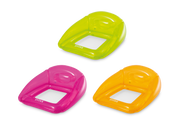 Intex Pool Lounge Chair Transparent 56802 V1032-IXTRANSPARENT-56802