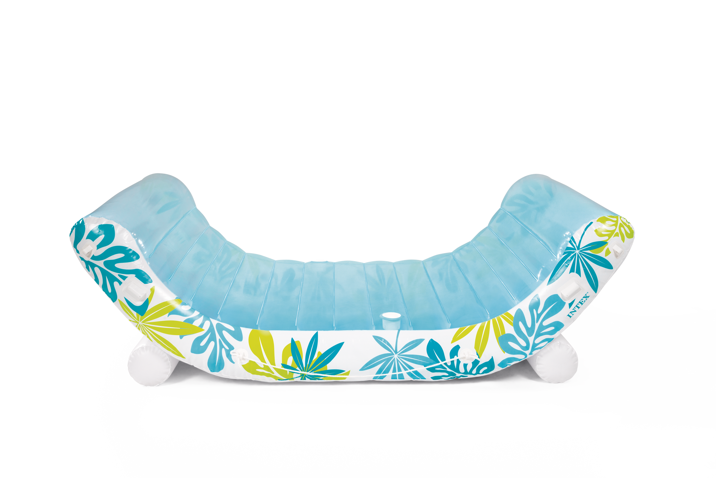 Intex Tropical Canopy Inflatable Lounge 56294 V1032-IXTROPICALCANOPY-56294