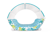 Intex Tropical Canopy Inflatable Lounge 56294 V1032-IXTROPICALCANOPY-56294