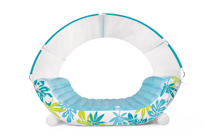 Intex Tropical Canopy Inflatable Lounge 56294 V1032-IXTROPICALCANOPY-56294