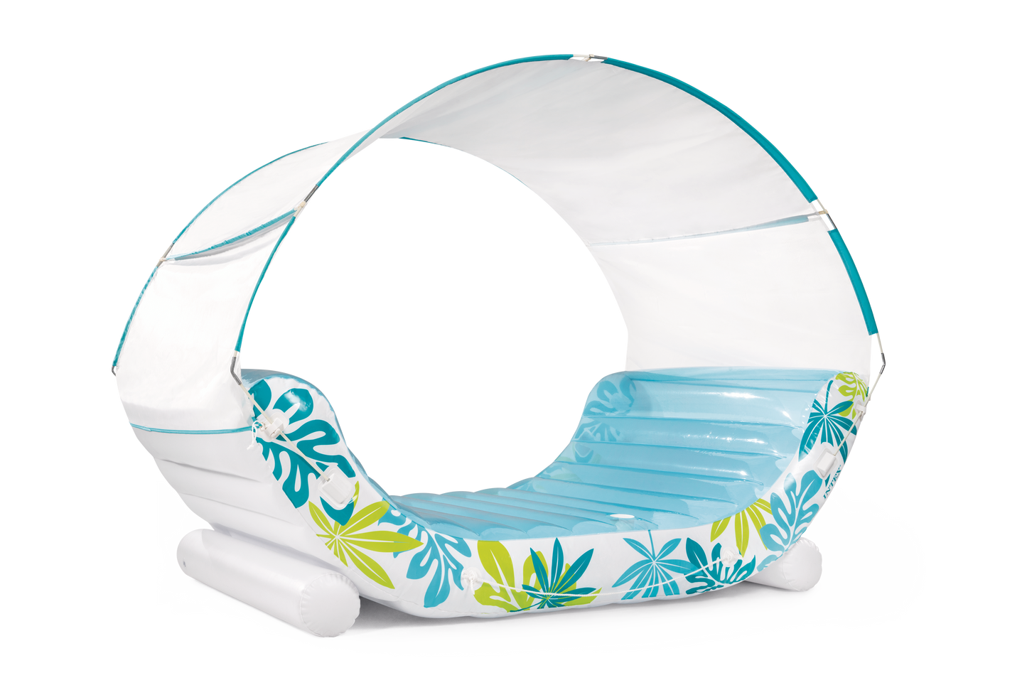 Intex Tropical Canopy Inflatable Lounge 56294 V1032-IXTROPICALCANOPY-56294