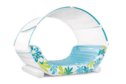 Intex Tropical Canopy Inflatable Lounge 56294 V1032-IXTROPICALCANOPY-56294