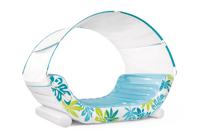 Intex Tropical Canopy Inflatable Lounge 56294 V1032-IXTROPICALCANOPY-56294