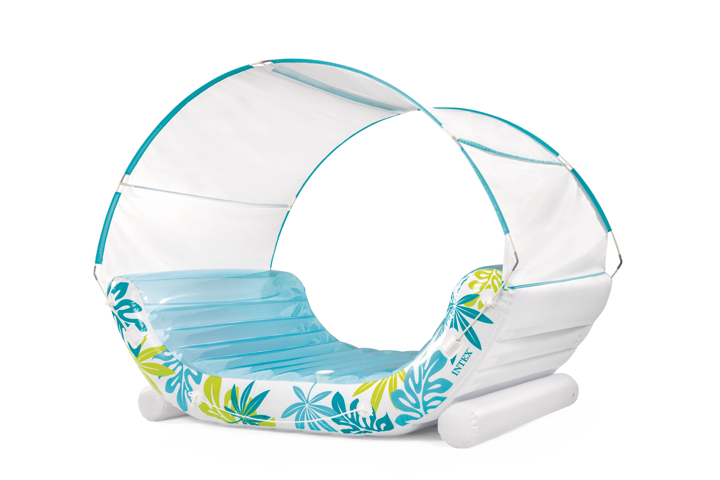 Intex Tropical Canopy Inflatable Lounge 56294 V1032-IXTROPICALCANOPY-56294